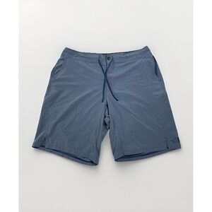 The North Face‎ Shorts Mens Medium Navy Flashdry XD Extreme Durability Stretch